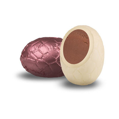 Smaakvolle paaseitjes wit praline kopen aan scherpe prijzen?