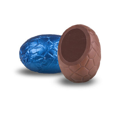 Melk paaseitjes bestellen per 2 kg?