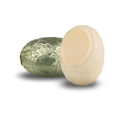 De lekkerste witte paaseitjes bestellen?