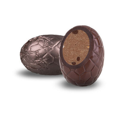 Een unieke smaak met paaseitjes brownie!