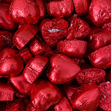 Pralines Gudrun Hartjes Truffel 2kg x 1