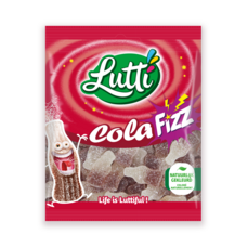 Lutti colabizz 12 x 80 gram