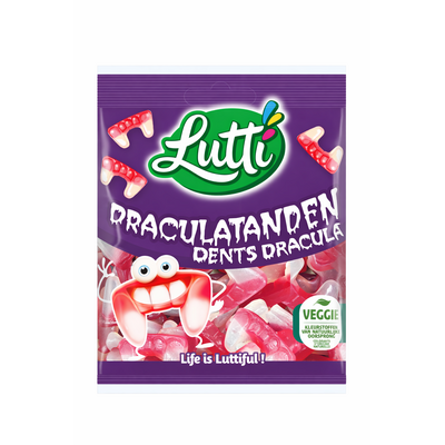 Koop hier jouw Lutti draculatanden