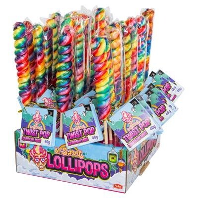 Bestel snel jouw felko twist lolly online!