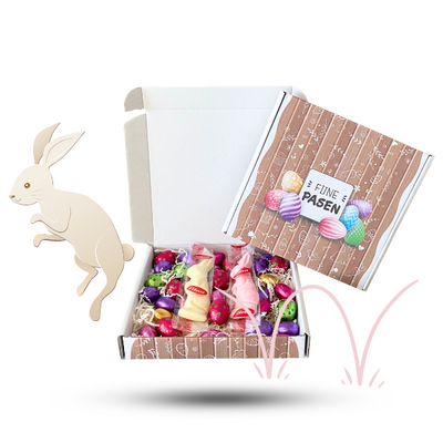 Bestel jouw geschenkdoos Pasen online!
