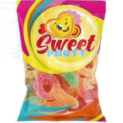 Haal nu deze Zure Tutters extra voordelig in huis!