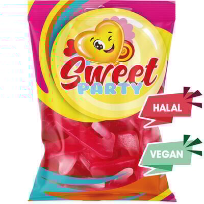 Draculatanden snoep bestellen met snelle levering, binnen 48 uur in huis!