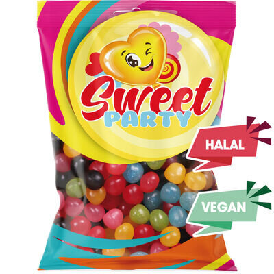 Vandaag besteld, snel geleverd: deze snoep tong zuur staan binnen 48 uur bij je thuis!