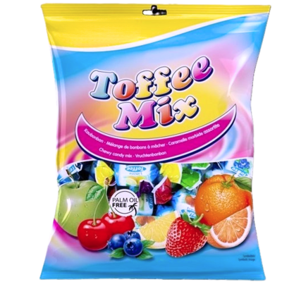 Op zoek naar voordelig uitgooi snoep?