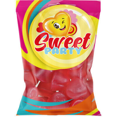 Snoep kersen, de kers op de taart van elke pauze, nu scherp geprijsd!