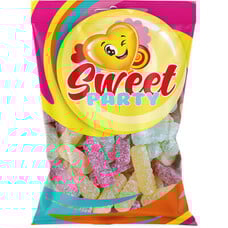 Sweet Party Snoepstaafjes 16 x 75gr