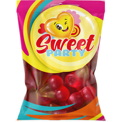 De kers op elk snoepfeestje? Deze kersen snoep staan scherp geprijsd voor je klaar!