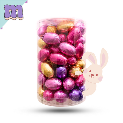 Opzoek naar een paasgeschenk medewerkers?