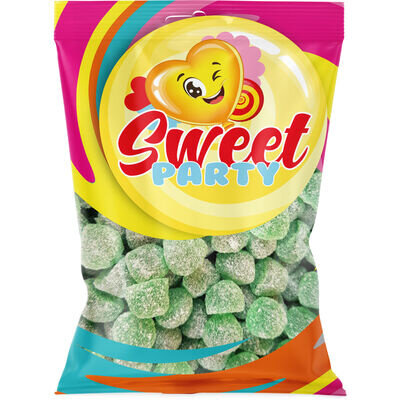 Eucalyptus snoepjes (groentjes) die je pauze opfrissen, scherp geprijsd en snel geleverd!