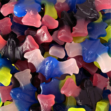 Frisia vleermuizen snoep - 3kg