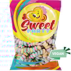 Sweet Party Snoepketting 16 x 60gr
