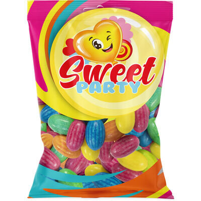 Watermeloen kauwgomballen met zomerse smaak, scherp geprijsd en snel geleverd!