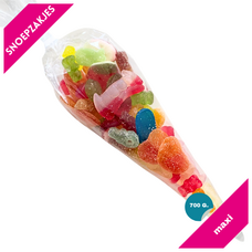 Snoepzakjes 700gr