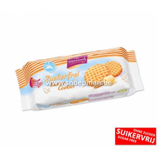 Coppenrath suikervrije boterkoeken - 200 gram