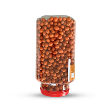 Oranje m&m's - 4kg