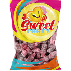 Sweet Party Cola Cherry Snoep 16 x 75gr