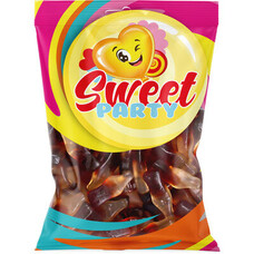 Sweet Party Coca Cola Snoepjes 16 x 75gr