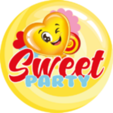 Sweet Party snoep