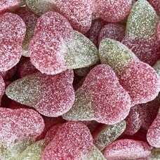 Frisia zure kersen snoep- 1,5kg