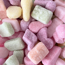 Frisia sour tunes - 2 kg