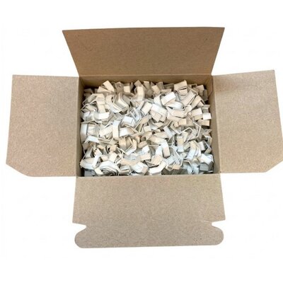 Snel sluitclips laten leveren?