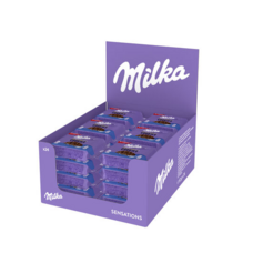 Milka sensations oreo - 24 x 52g