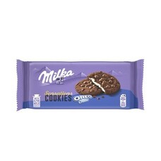 Milka sensations oreo 10 x 208g
