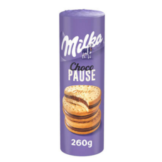 Milka choco pause 18 x 260g