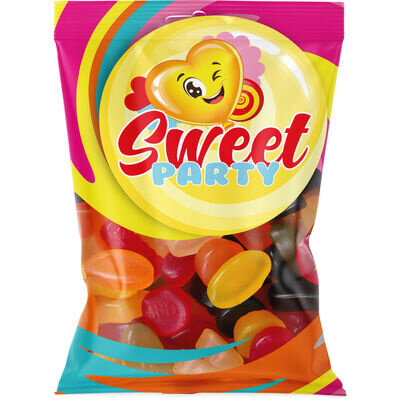 Heerlijke Winegummies nu geprijsd en razendsnel geleverd!