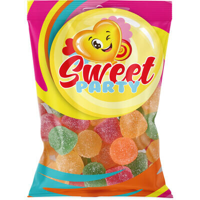 Haal nu deze confetti snoep en maak van elke verkoop een feestje binnen 48 uur thuisbezorgd!