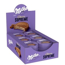 Milka choco supreme 30 x 30g