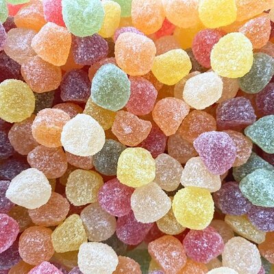 Snoep confetti van Frisia kopen online!