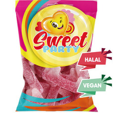 Sweet Party Snoep Dracula Tanden 16 x 70gr