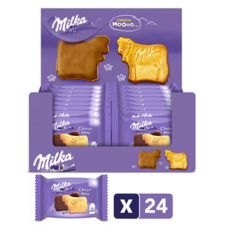 Milka choco moo 24 x 40g