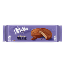 Milka choco wafer 14 x 150g