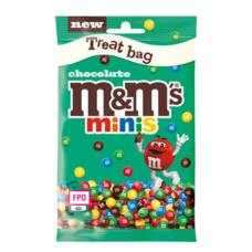 M&M's mini 12 x 115g