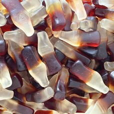 Astra Colaflesjes suikervrij  -  1,5kg