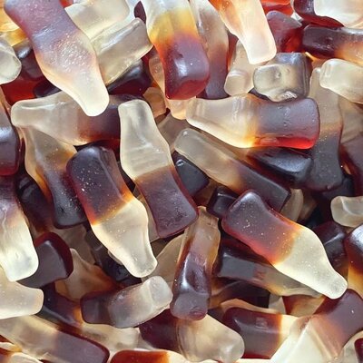 colaflesjes zonder toegevoegde suikers online kopen bij snoepman - Copy