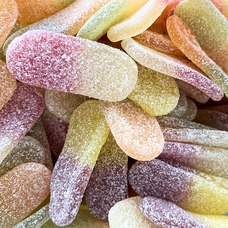 Frisia zure briketten- 1,25kg