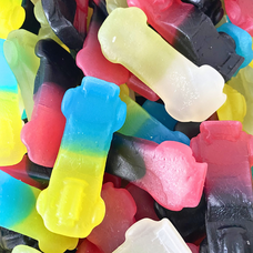 Frisia racewagens- 1,5kg