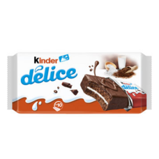 Kinder Delice Cacao 7 x 390g