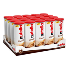 Nutella biscuits T12