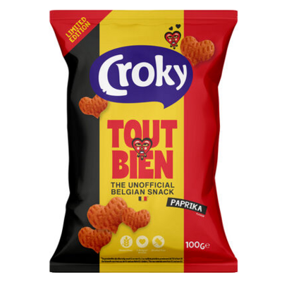 Bestel nu de Croky Wk chips bij snoepman!
