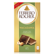 Ferrero Rocher tablet 8 x 90g