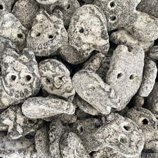 BUBS Salty Skulls - 3.4kg